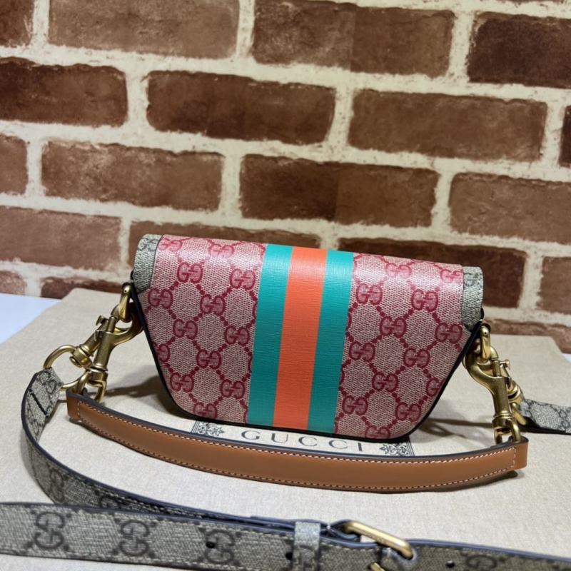 Gucci Satchel Bags